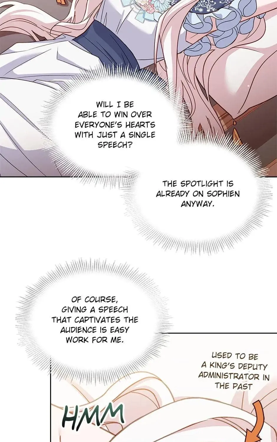 Read The Lady Needs a Break chapter 47 image 21 on Lezhin