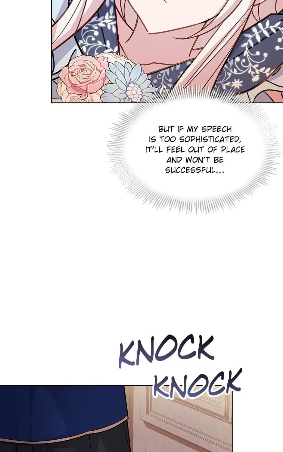 Read The Lady Needs a Break chapter 47 image 23 on Lezhin