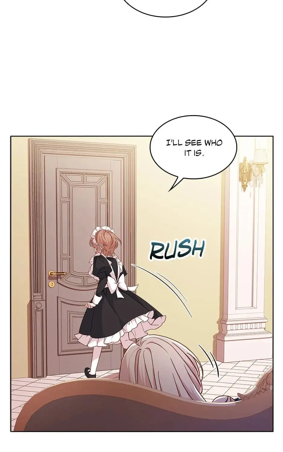 Read The Lady Needs a Break chapter 47 image 25 on Lezhin