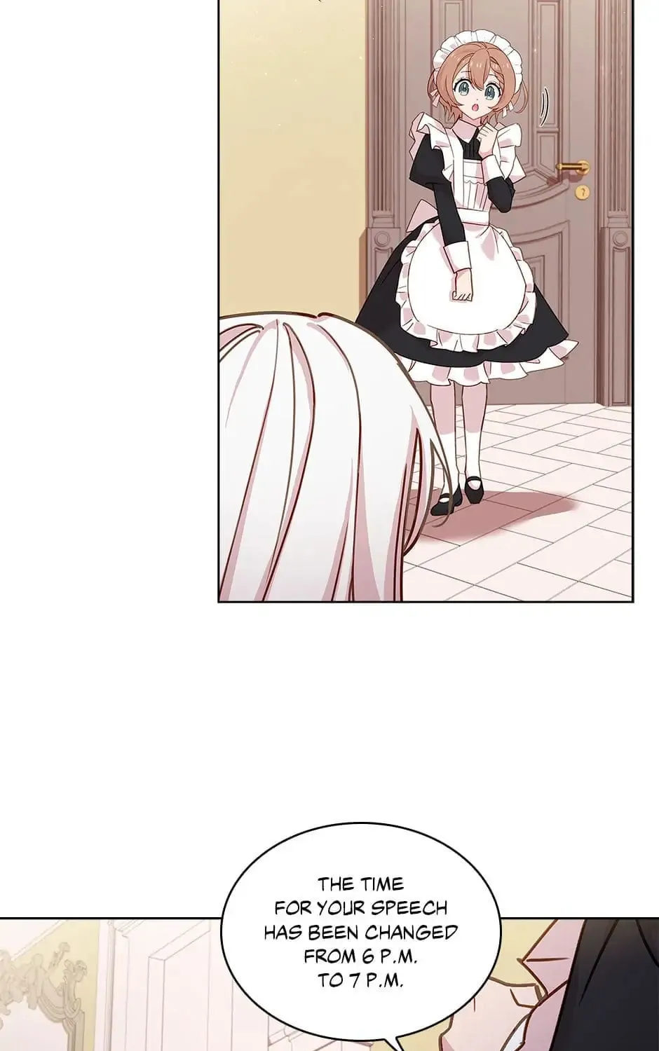 Read The Lady Needs a Break chapter 47 image 29 on Lezhin