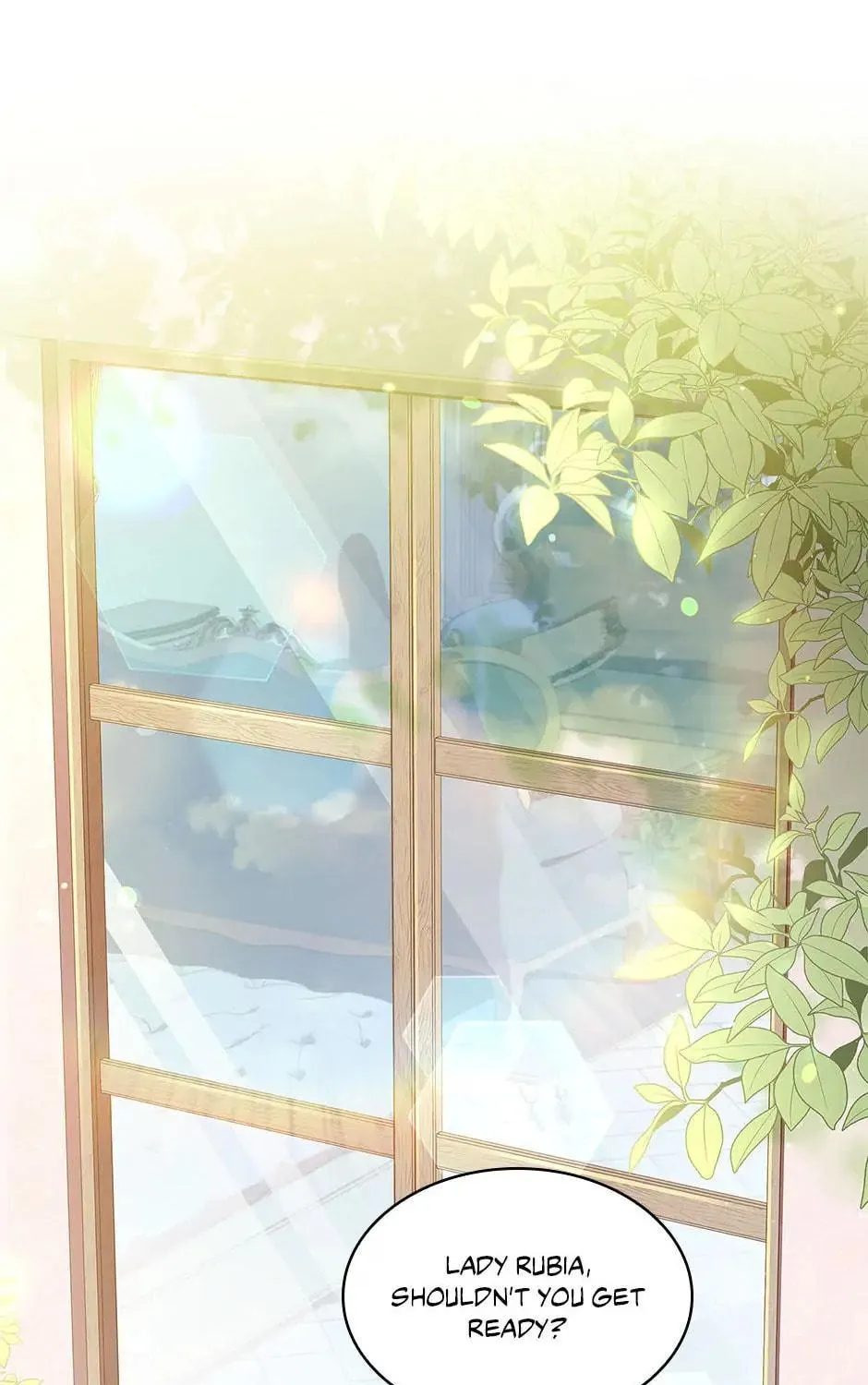 Read The Lady Needs a Break chapter 47 image 3 on Lezhin