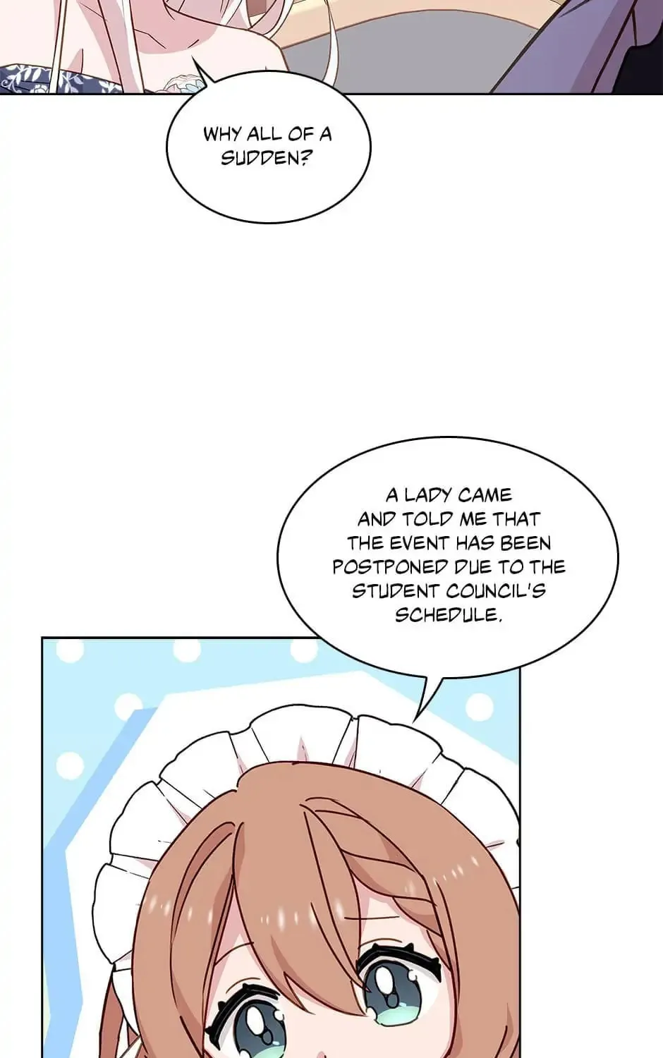 Read The Lady Needs a Break chapter 47 image 31 on Lezhin