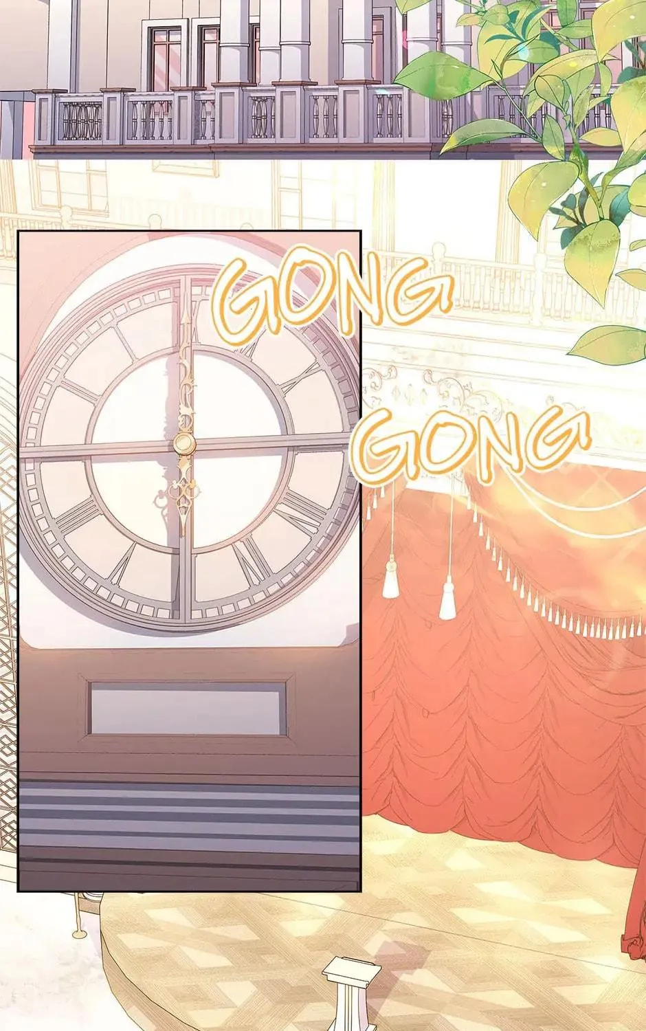 Read The Lady Needs a Break chapter 47 image 37 on Lezhin
