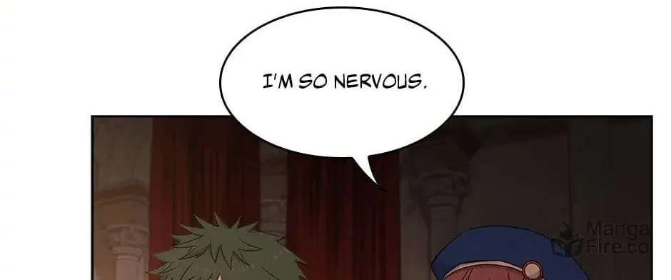 Read The Lady Needs a Break chapter 47 image 40 on Lezhin