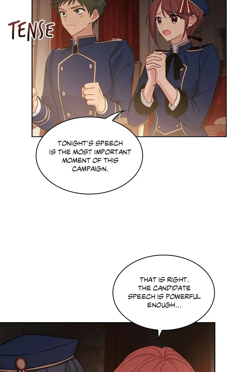 Read The Lady Needs a Break chapter 47 image 41 on Lezhin