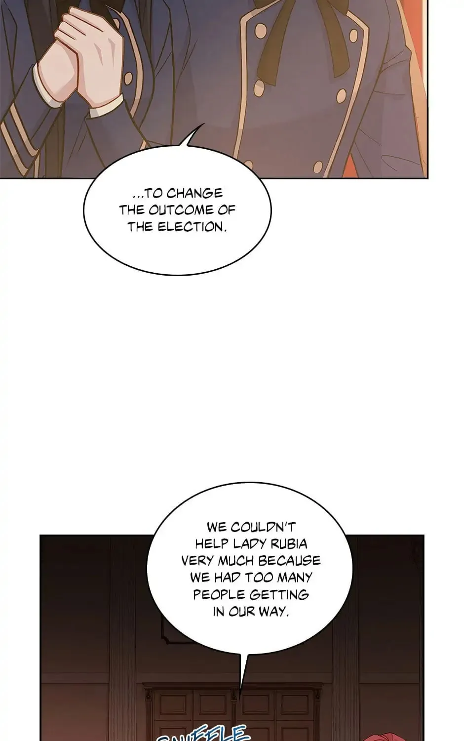 Read The Lady Needs a Break chapter 47 image 43 on Lezhin