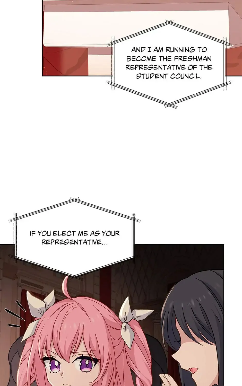 Read The Lady Needs a Break chapter 47 image 49 on Lezhin