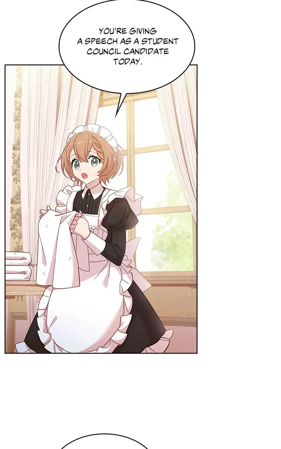 Read The Lady Needs a Break chapter 47 image 5 on Lezhin