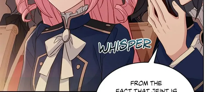 Read The Lady Needs a Break chapter 47 image 50 on Lezhin
