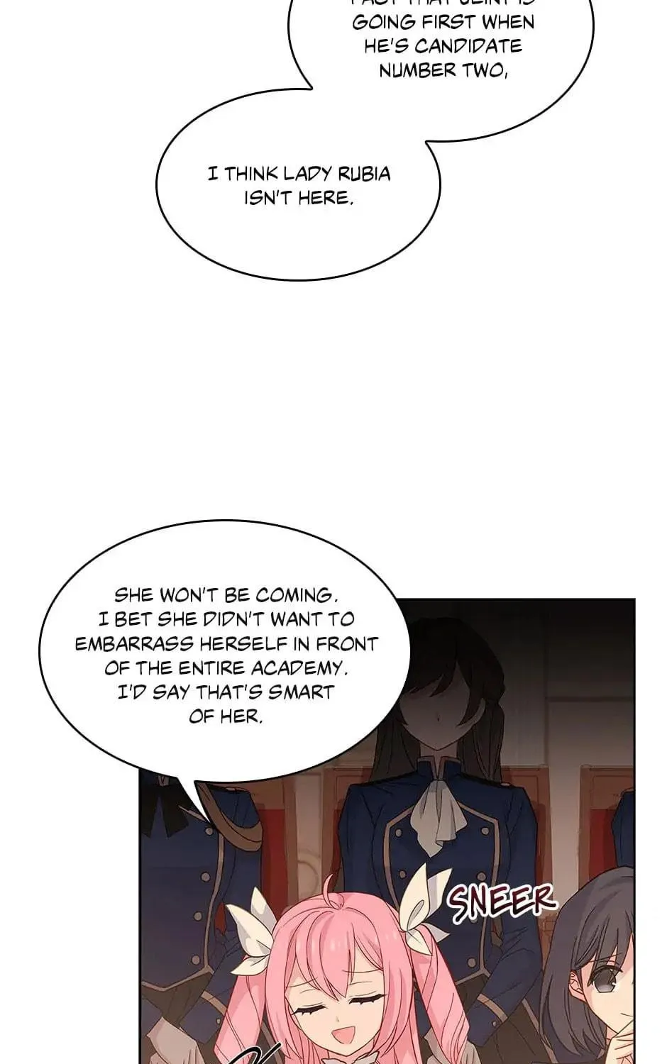 Read The Lady Needs a Break chapter 47 image 51 on Lezhin