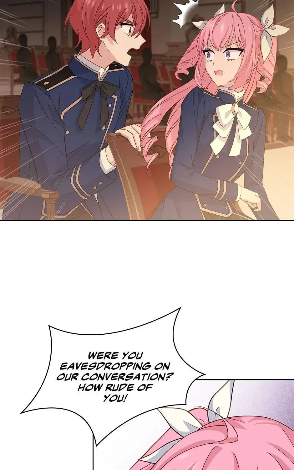 Read The Lady Needs a Break chapter 47 image 57 on Lezhin