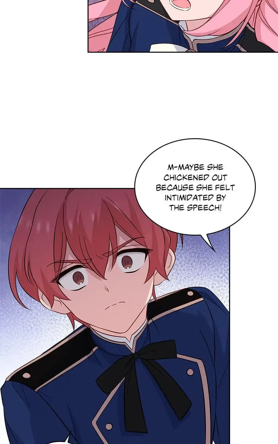 Read The Lady Needs a Break chapter 47 image 59 on Lezhin
