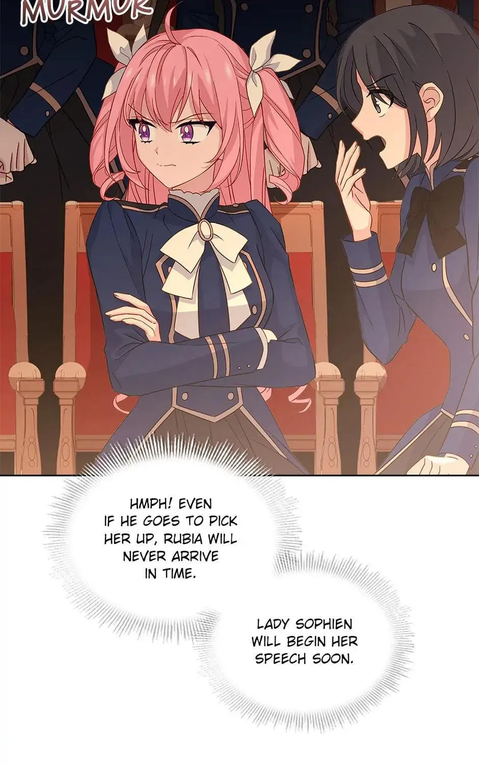Read The Lady Needs a Break chapter 47 image 63 on Lezhin