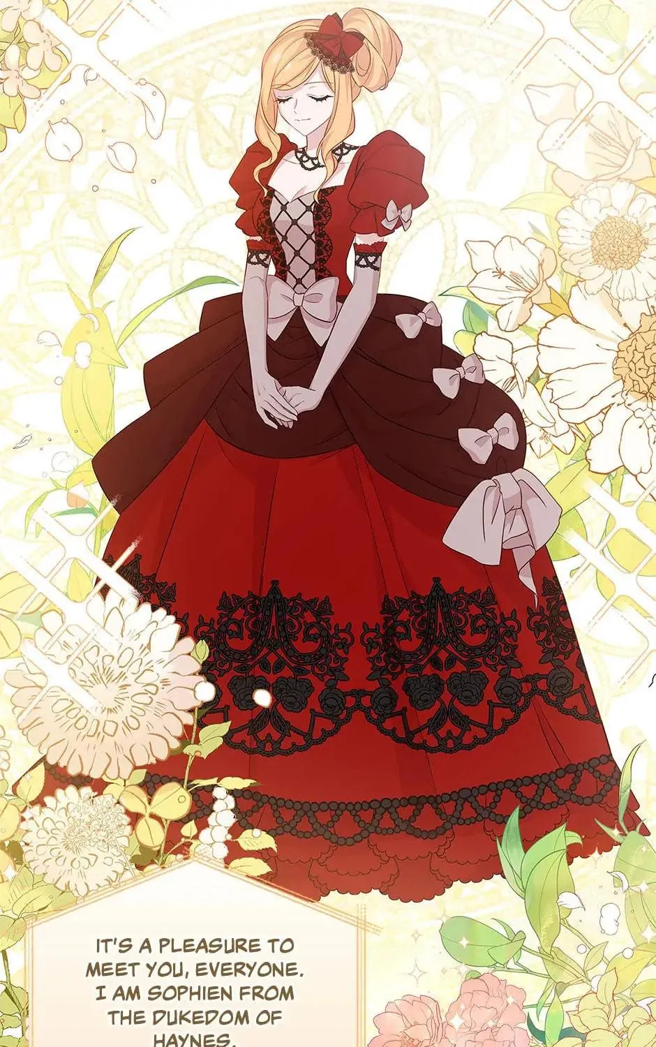 Read The Lady Needs a Break chapter 47 image 67 on Lezhin