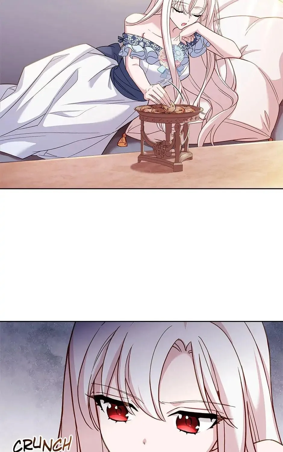 Read The Lady Needs a Break chapter 47 image 7 on Lezhin