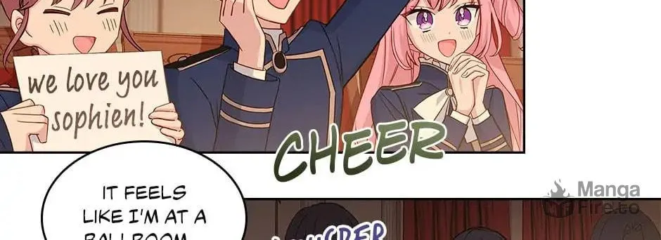 Read The Lady Needs a Break chapter 47 image 70 on Lezhin