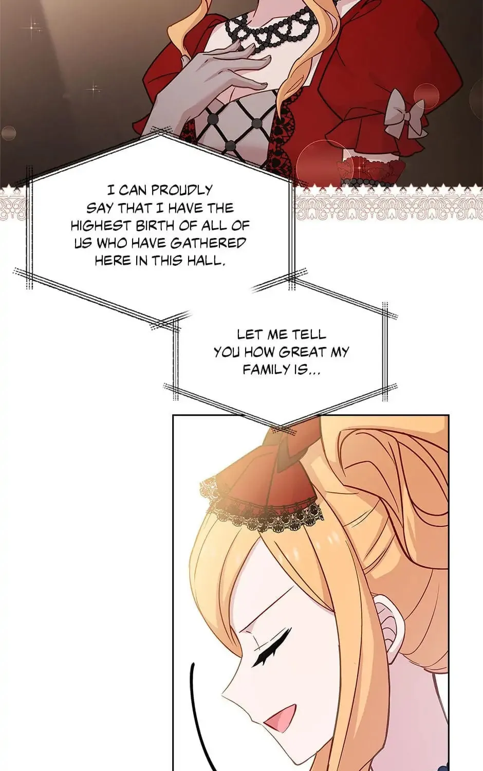 Read The Lady Needs a Break chapter 47 image 73 on Lezhin