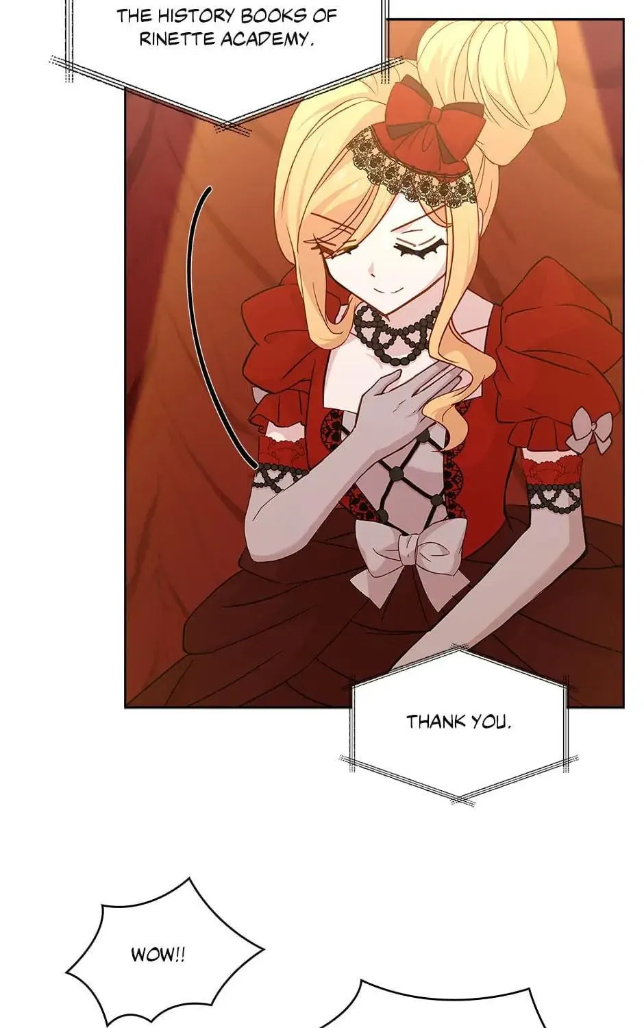 Read The Lady Needs a Break chapter 47 image 81 on Lezhin