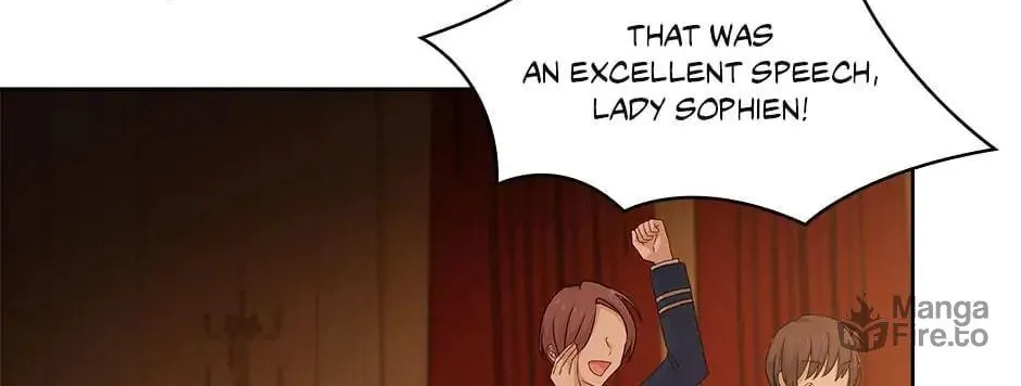 Read The Lady Needs a Break chapter 47 image 82 on Lezhin
