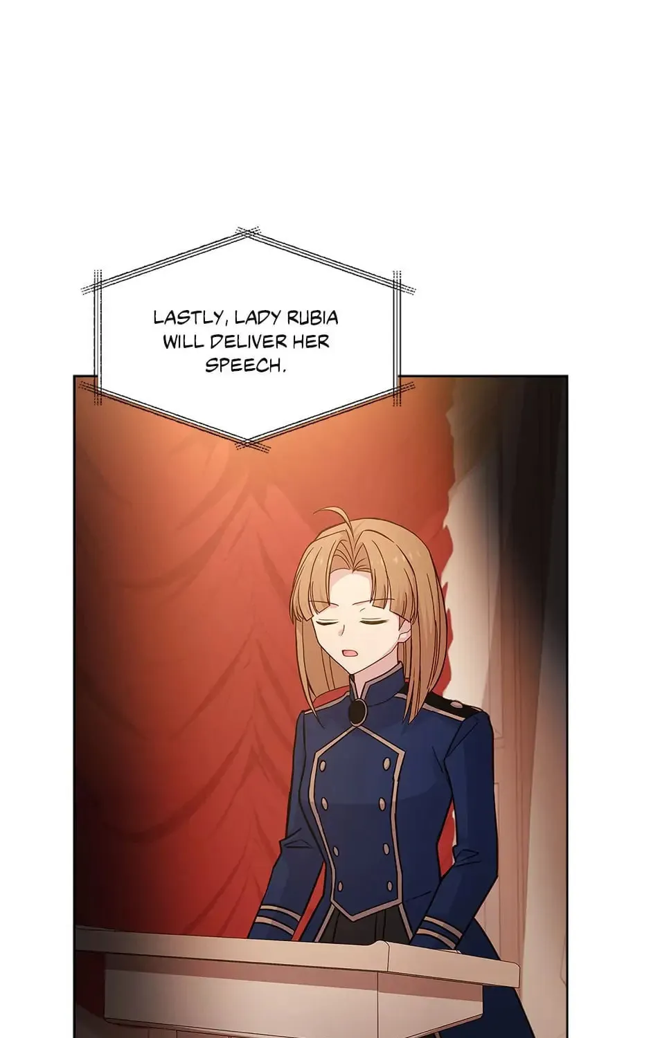 Read The Lady Needs a Break chapter 47 image 85 on Lezhin