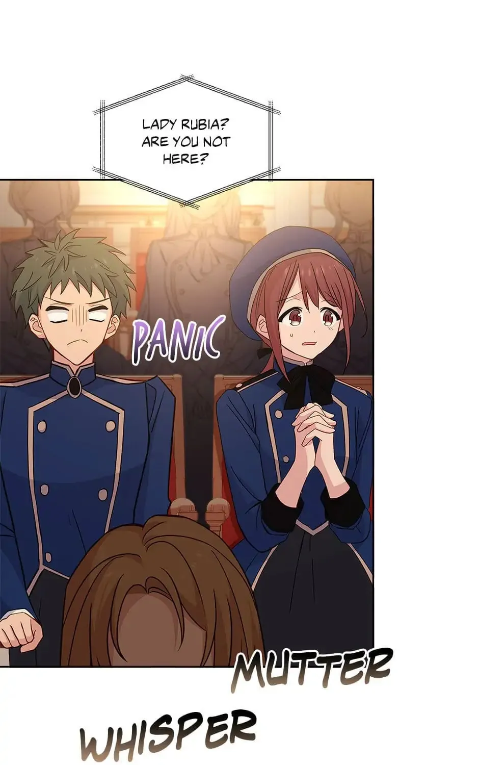 Read The Lady Needs a Break chapter 47 image 89 on Lezhin