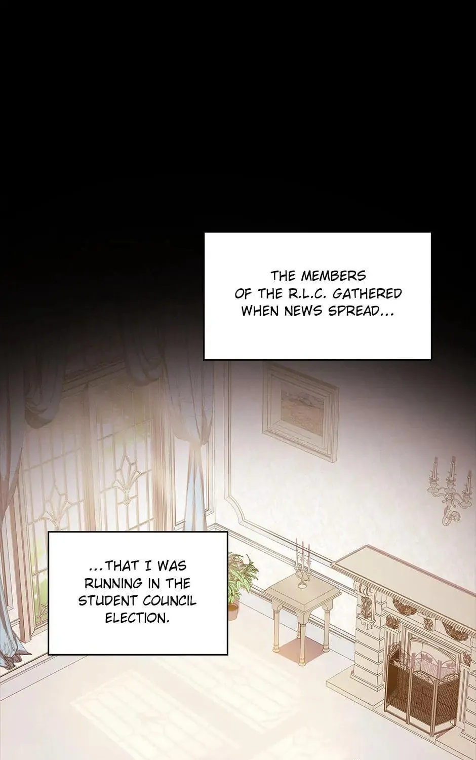 Read The Lady Needs a Break chapter 47 image 9 on Lezhin