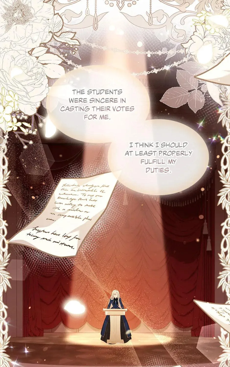 Read The Lady Needs a Break chapter 48 image 107 on Lezhin