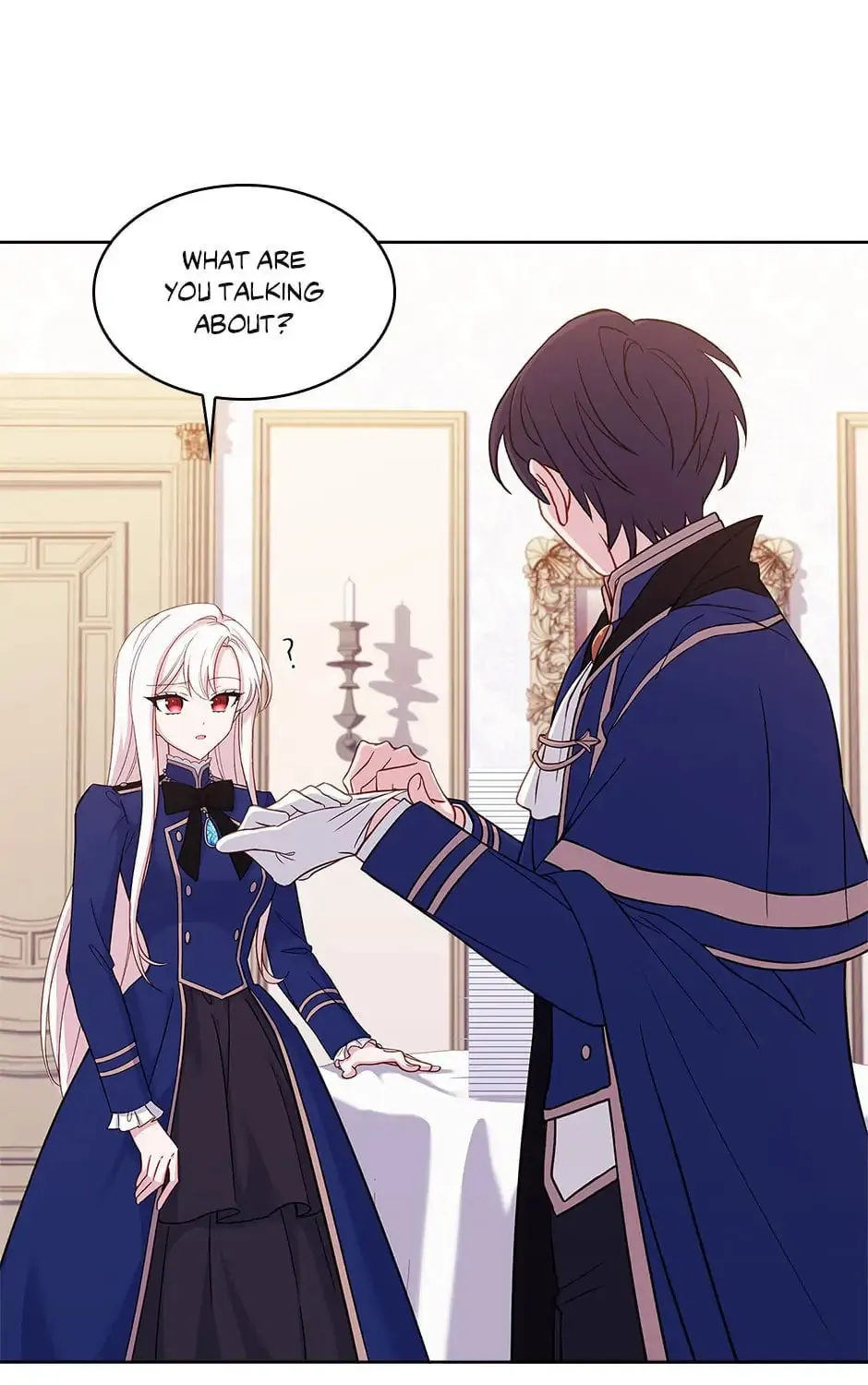 Read The Lady Needs a Break chapter 48 image 121 on Lezhin