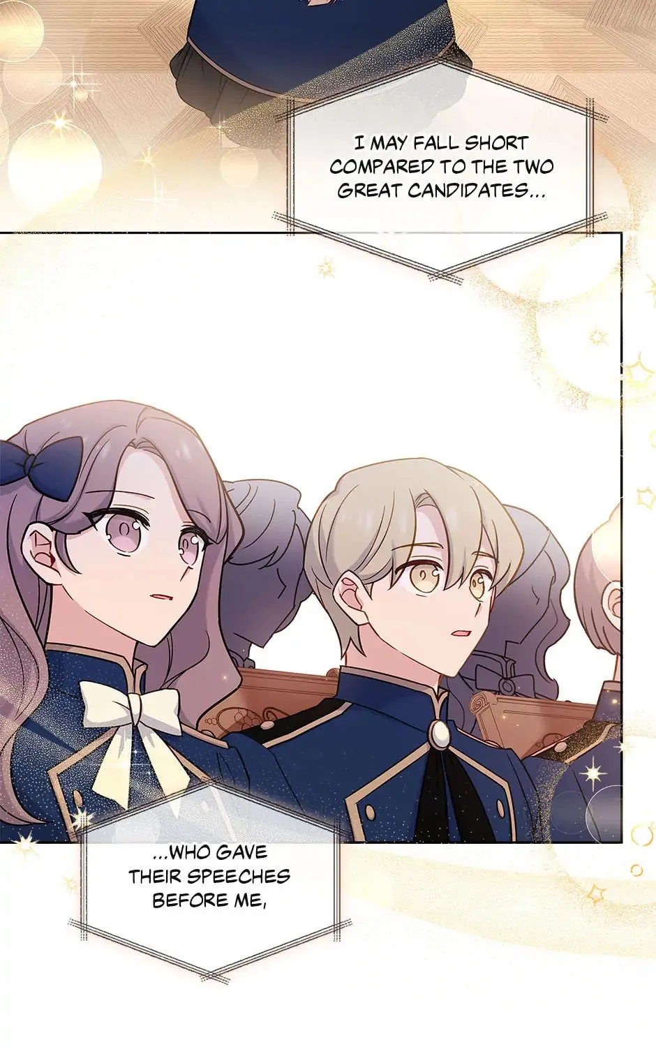 Read The Lady Needs a Break chapter 48 image 13 on Lezhin