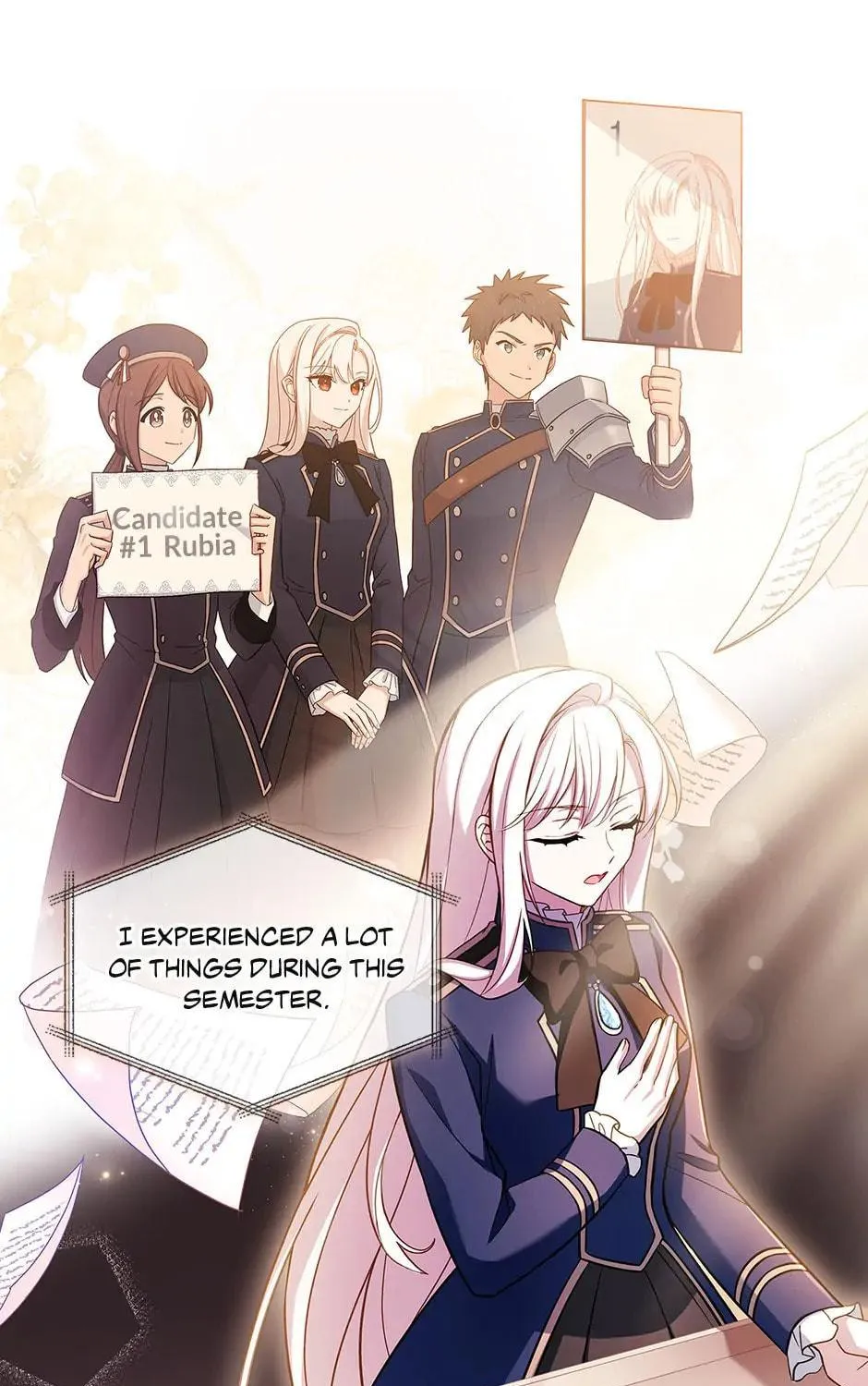Read The Lady Needs a Break chapter 48 image 17 on Lezhin