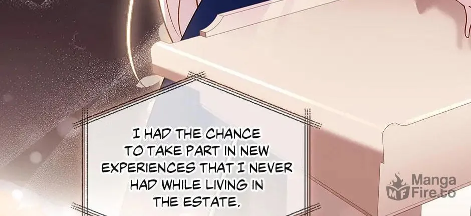 Read The Lady Needs a Break chapter 48 image 18 on Lezhin