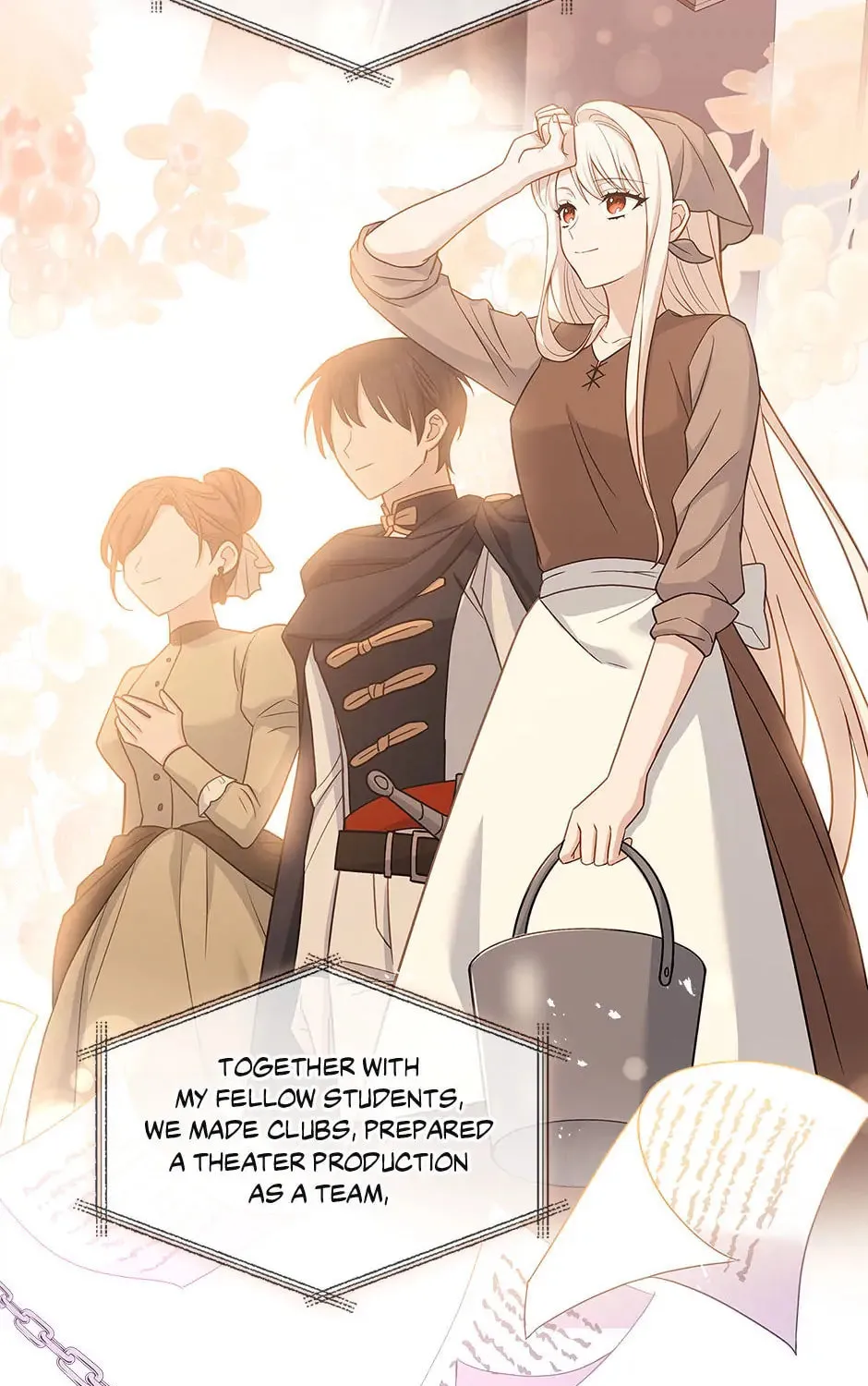 Read The Lady Needs a Break chapter 48 image 19 on Lezhin