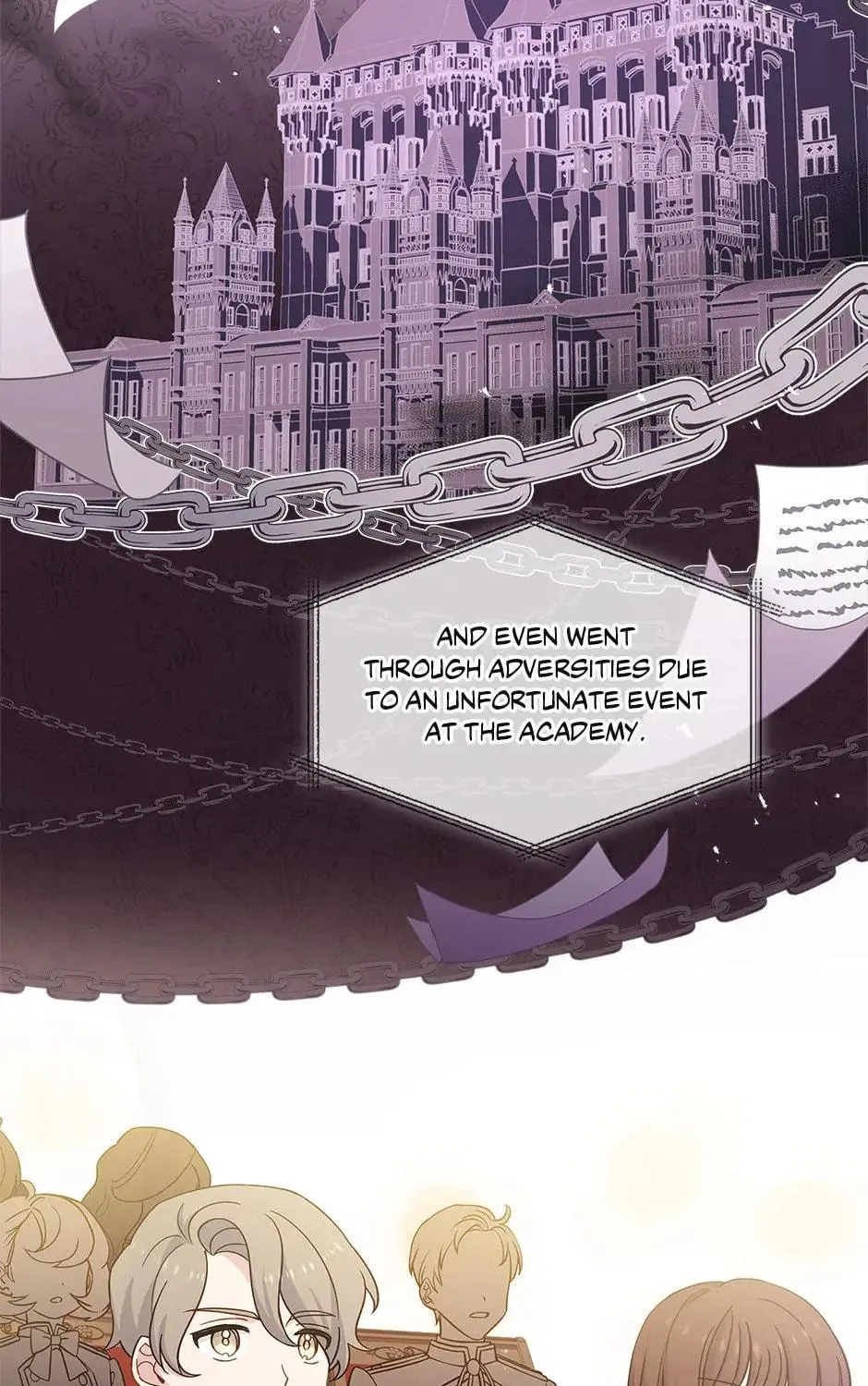 Read The Lady Needs a Break chapter 48 image 21 on Lezhin
