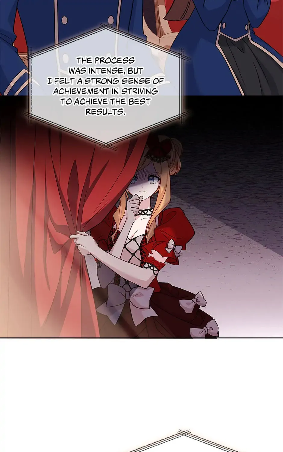 Read The Lady Needs a Break chapter 48 image 23 on Lezhin