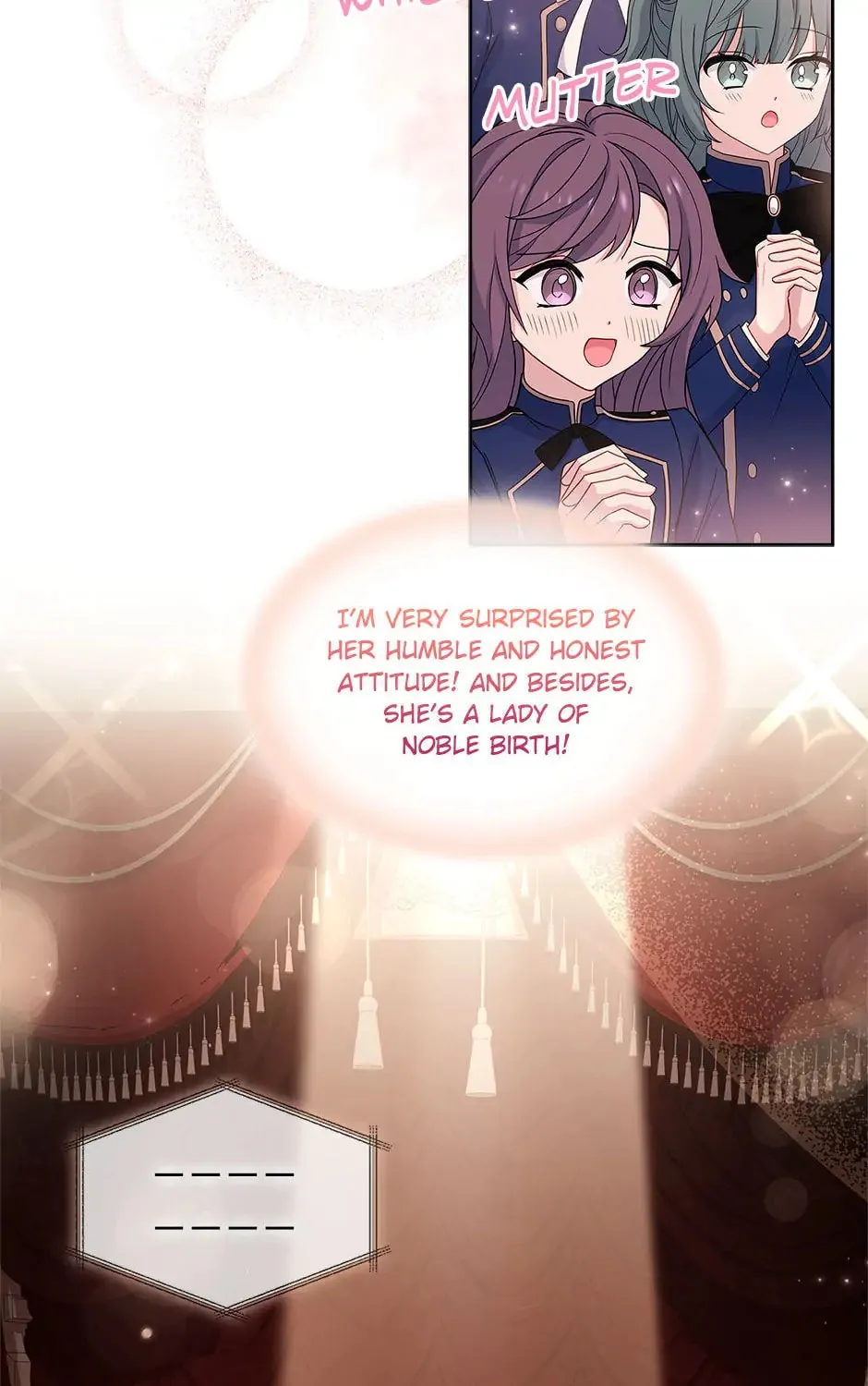 Read The Lady Needs a Break chapter 48 image 31 on Lezhin