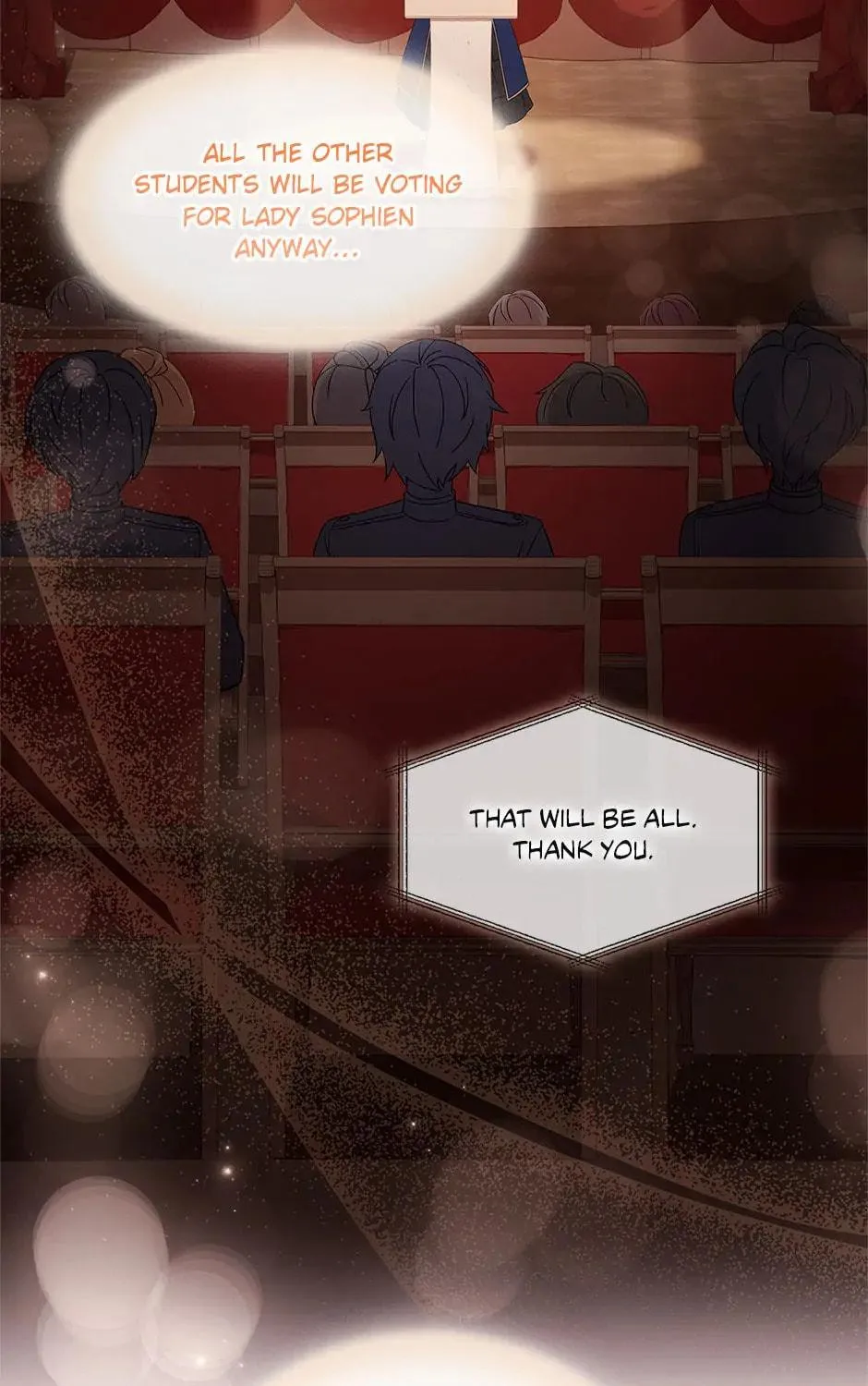 Read The Lady Needs a Break chapter 48 image 33 on Lezhin