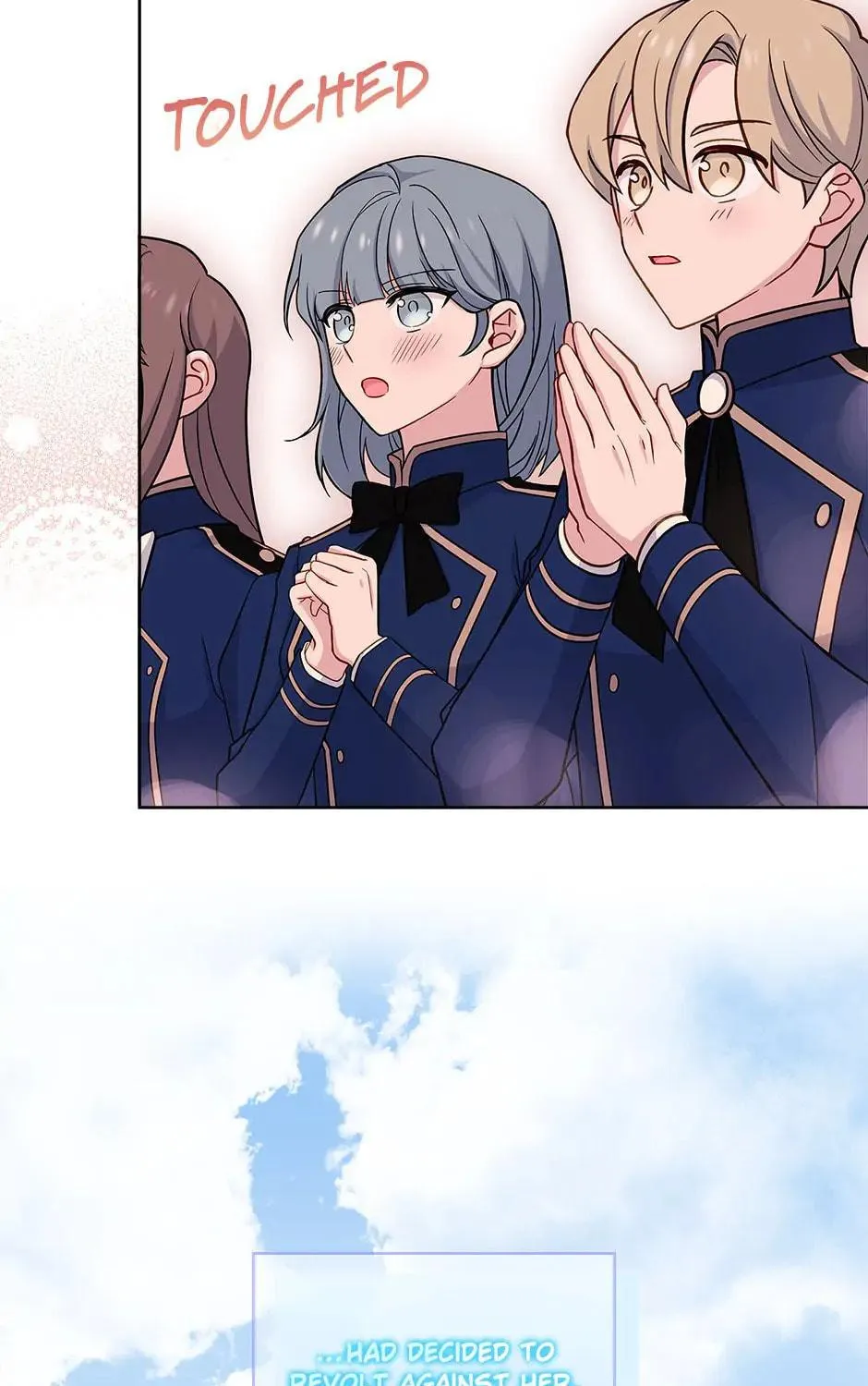 Read The Lady Needs a Break chapter 48 image 37 on Lezhin