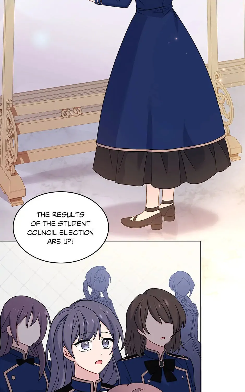 Read The Lady Needs a Break chapter 48 image 41 on Lezhin