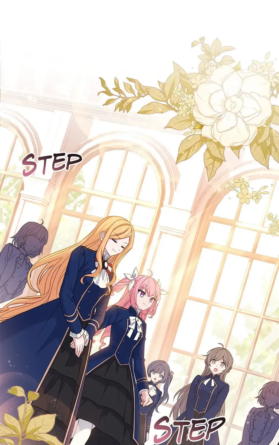 Read The Lady Needs a Break chapter 48 image 43 on Lezhin