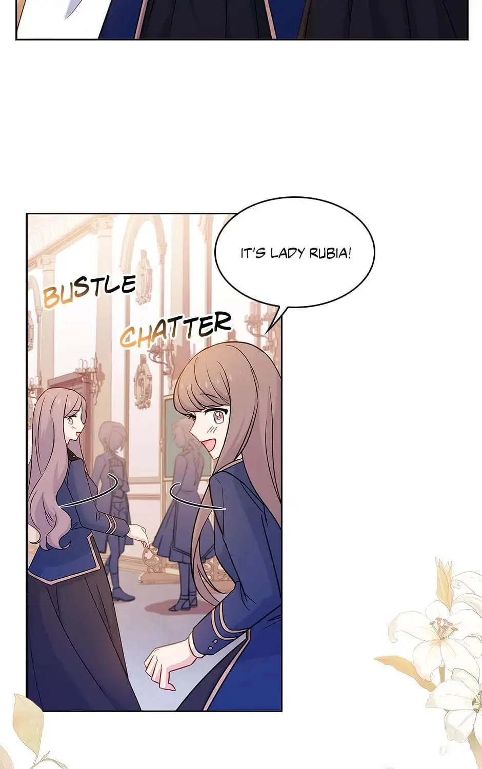Read The Lady Needs a Break chapter 48 image 55 on Lezhin