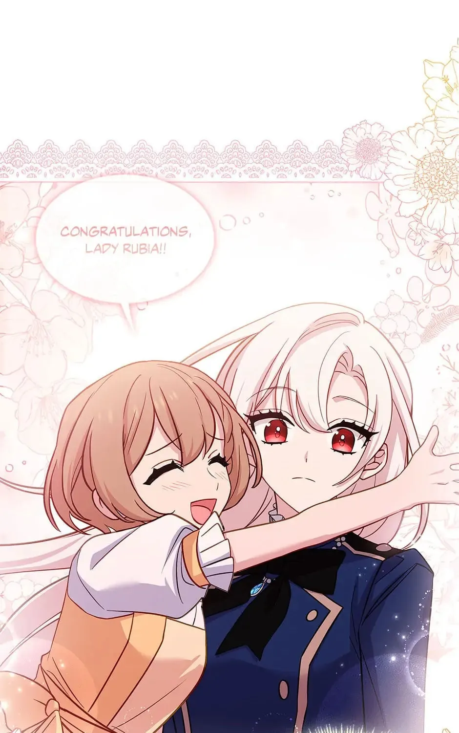 Read The Lady Needs a Break chapter 48 image 61 on Lezhin