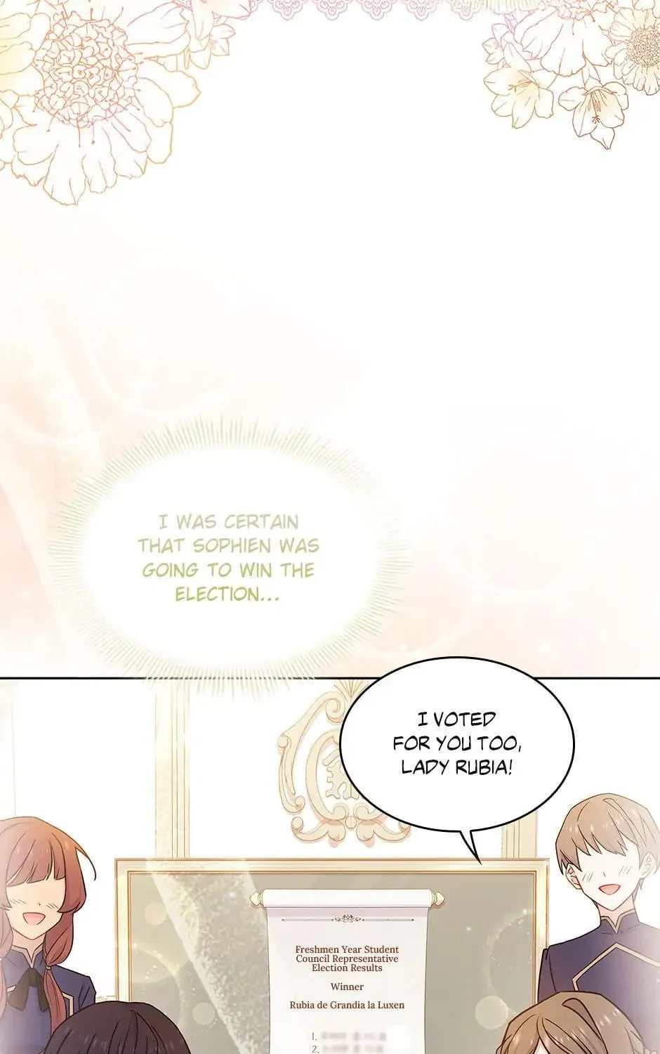 Read The Lady Needs a Break chapter 48 image 63 on Lezhin