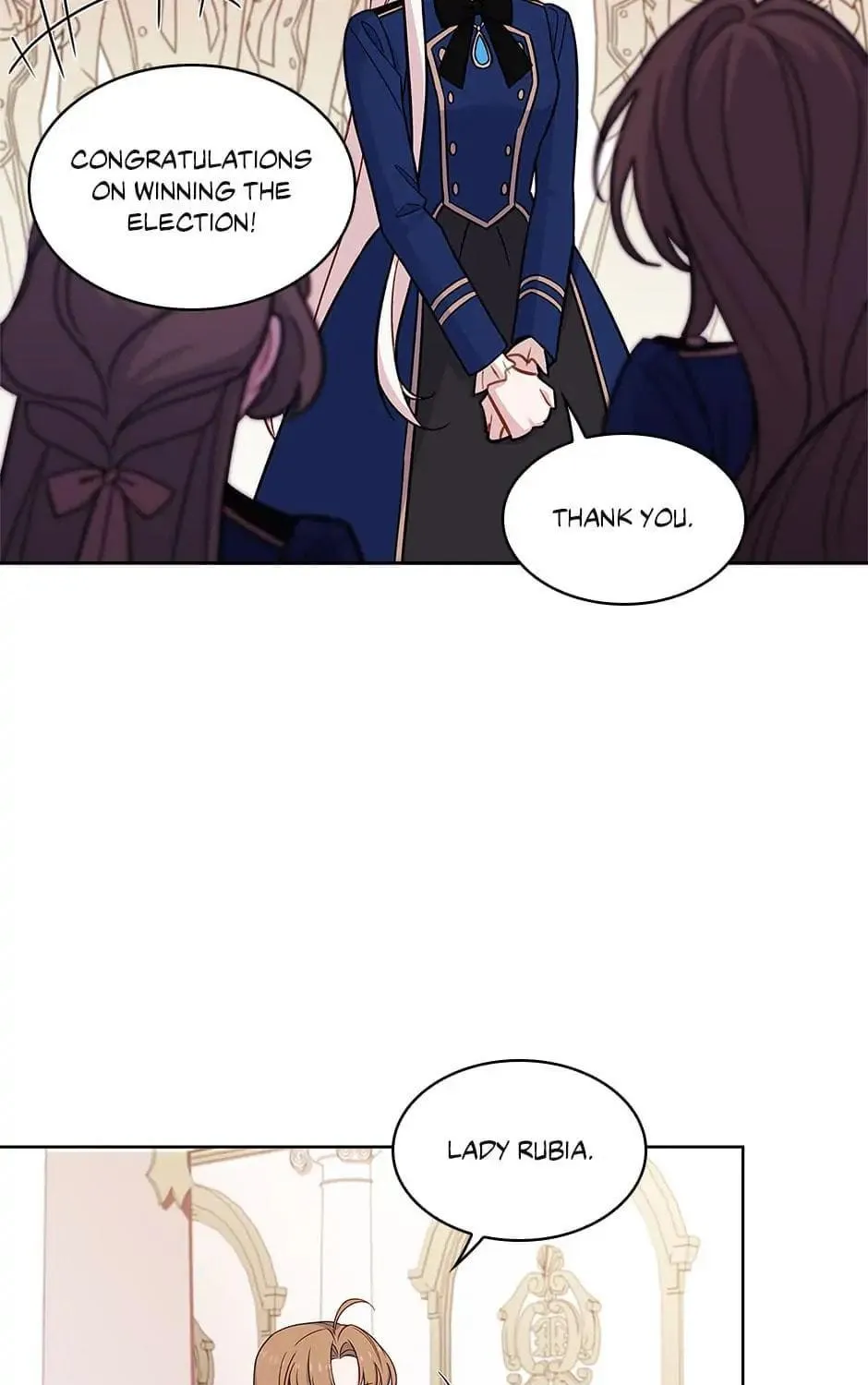 Read The Lady Needs a Break chapter 48 image 67 on Lezhin