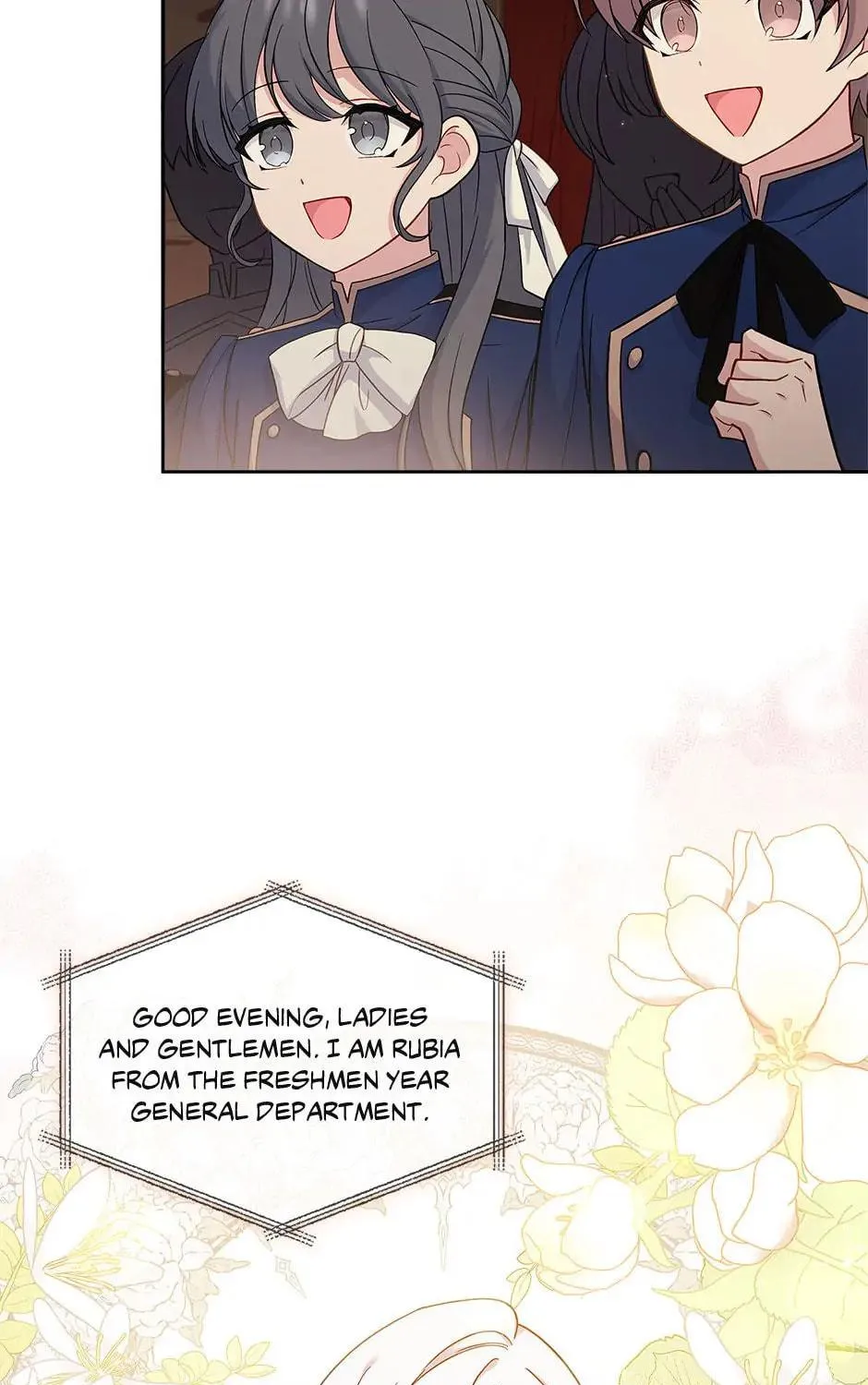 Read The Lady Needs a Break chapter 48 image 7 on Lezhin