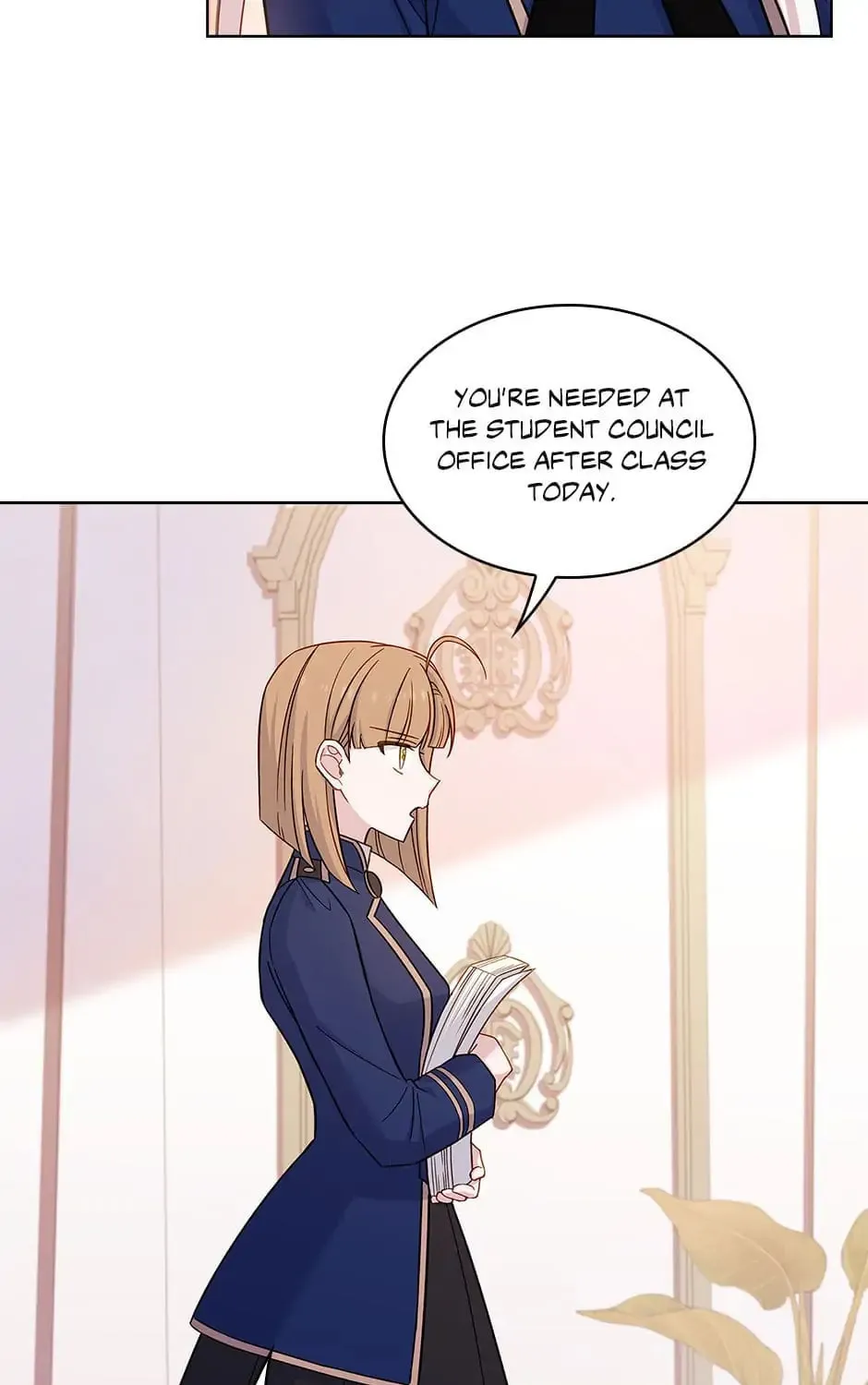 Read The Lady Needs a Break chapter 48 image 71 on Lezhin