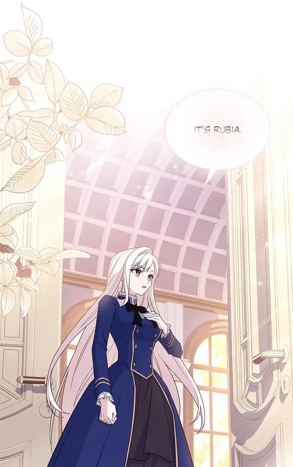 Read The Lady Needs a Break chapter 48 image 79 on Lezhin