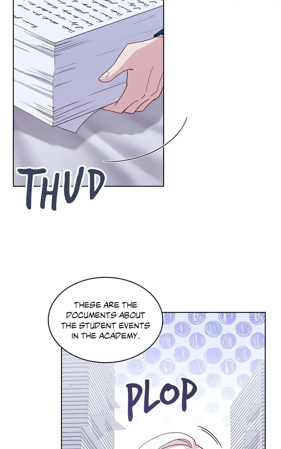 Read The Lady Needs a Break chapter 48 image 85 on Lezhin
