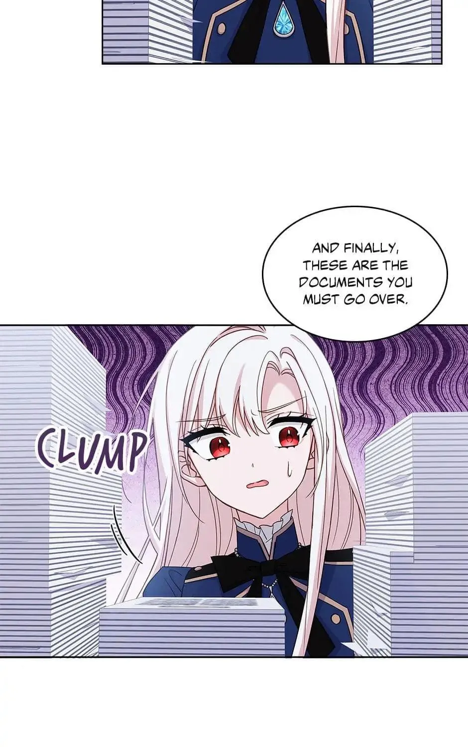 Read The Lady Needs a Break chapter 48 image 87 on Lezhin