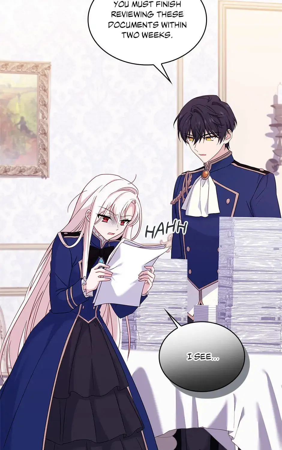 Read The Lady Needs a Break chapter 48 image 89 on Lezhin