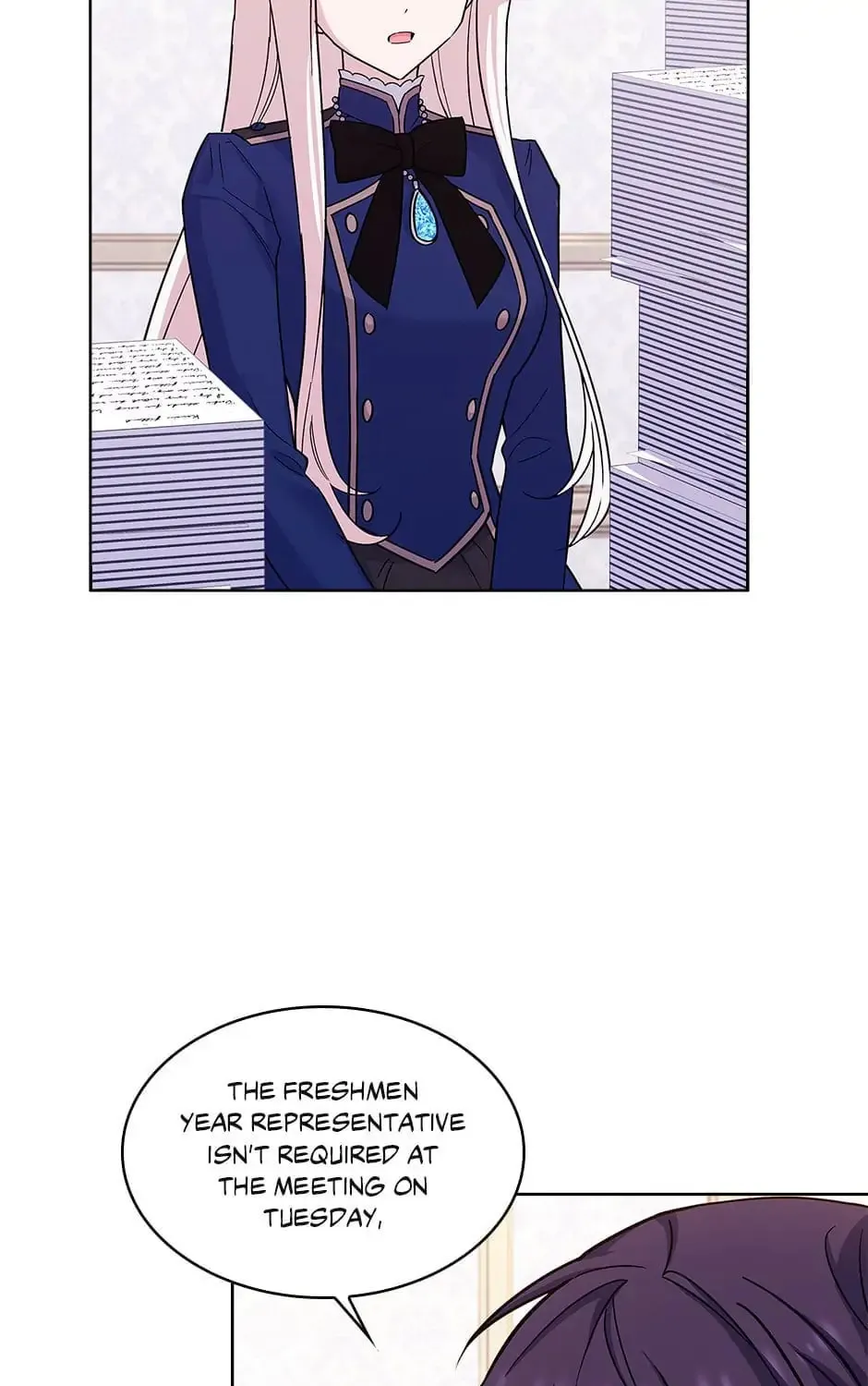 Read The Lady Needs a Break chapter 48 image 95 on Lezhin